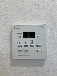 アルシェ垂水の設備