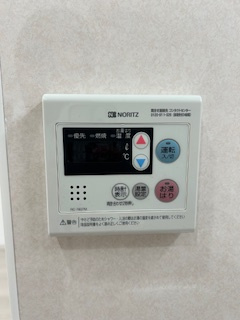 アルシェ垂水の設備