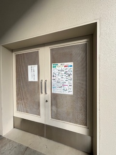 アルシェ垂水の設備