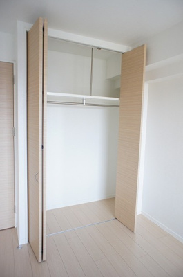 【収納】 | エンクレスト中呉服