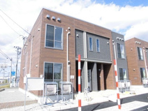 シャングリ・ラ　Ⅰの画像