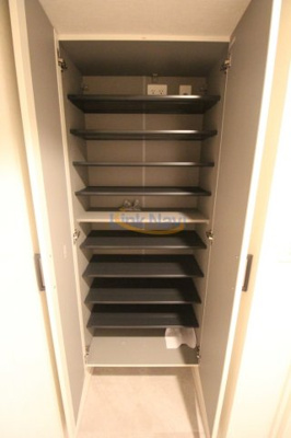 【内装】 | スプランディッド梅田北