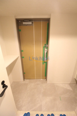 【玄関】 | スプランディッド梅田北