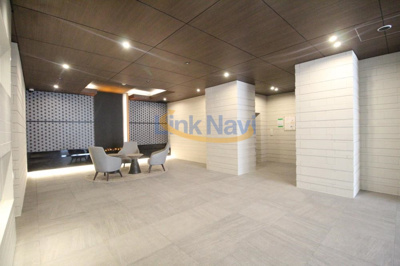 【エントランス】 | スプランディッド梅田北