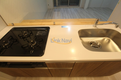 【キッチン】 | スプランディッド梅田北