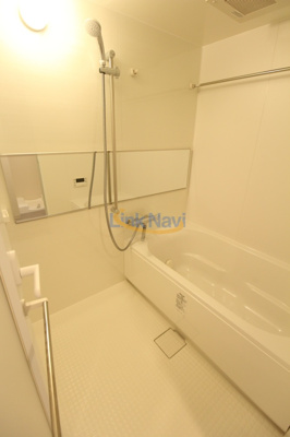 【浴室】 | スプランディッド梅田北