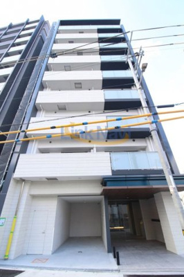 【外観】 | スプランディッド梅田北