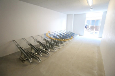 【駐車場】 | スプランディッド梅田北