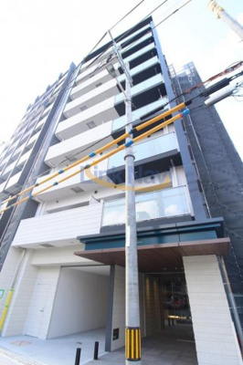 【外観】 | スプランディッド梅田北