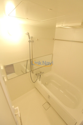 【浴室】 | スプランディッド梅田北