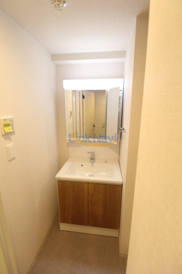 【独立洗面台】 | スプランディッド梅田北