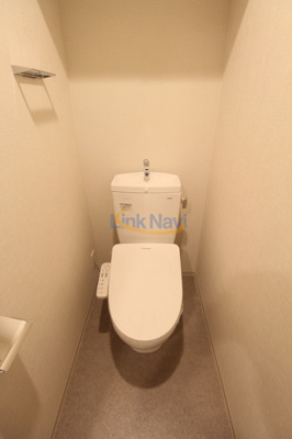 【トイレ】 | スプランディッド梅田北