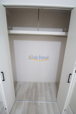 【収納】 | スプランディッド梅田北