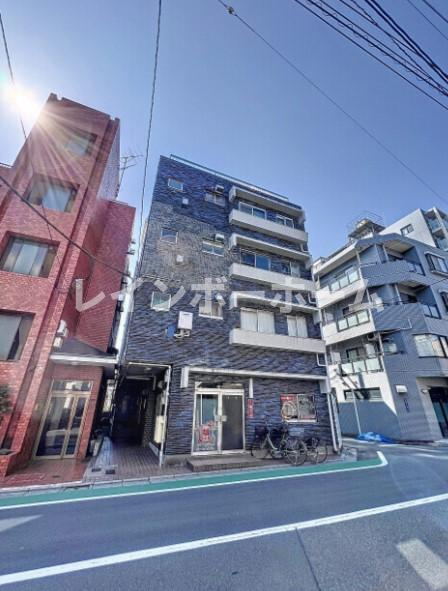 グリーンコーポラス