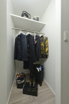 【その他共用部分】 | エンクレスト博多EXCEED