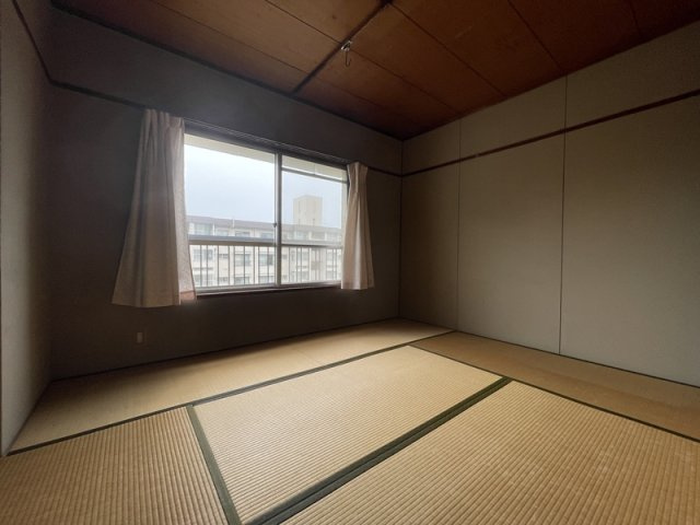 鶴甲コーポ11号館の設備