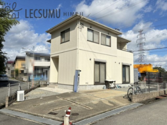 姫路市川西台/中古戸建