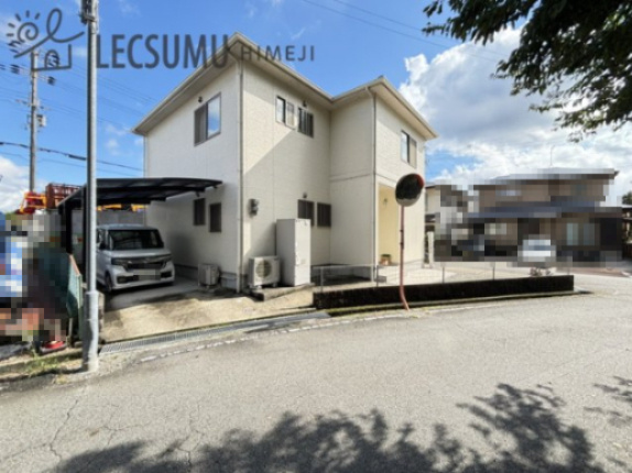 姫路市川西台/中古戸建のその他