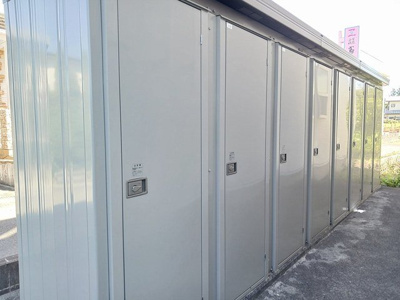 【その他共用部分】 | きらら