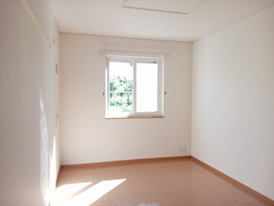 【内装】 | きらら | 内装は落ち着いています