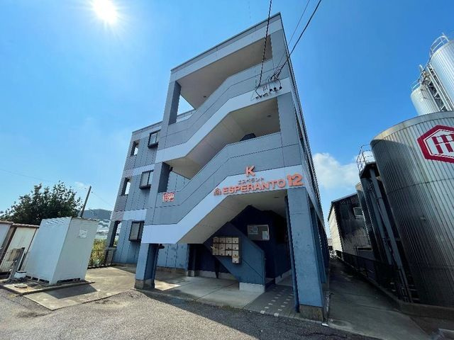 エスペラント１２　　刈谷市の賃貸ならクラスホーム刈谷店の外観
