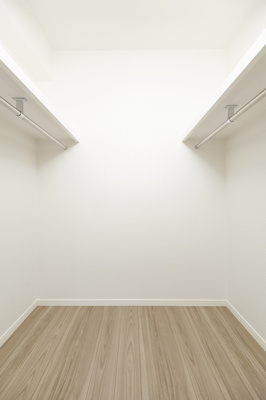 【収納】 | エンクレスト天神南PURE