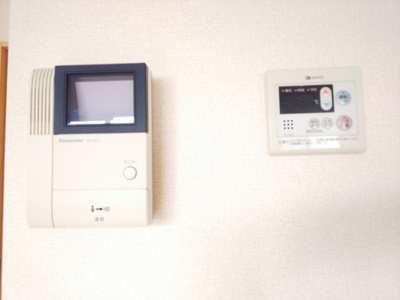 【設備】 | ウエストリヴァーⅡ