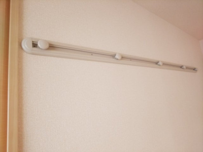 【内装】 | ウエストリヴァーⅡ