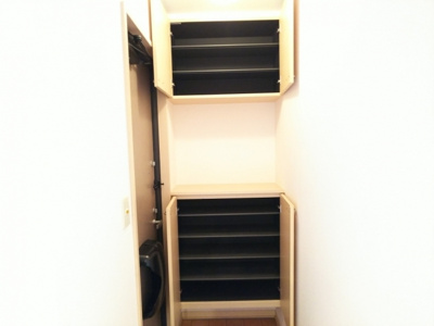 【内装】 | ウエストリヴァーⅡ