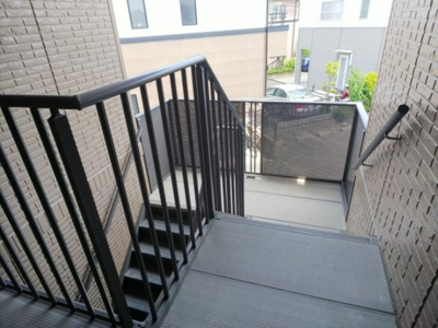 【ロビー】 | ウエストリヴァーⅡ