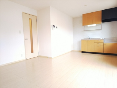 【居間・リビング】 | ウエストリヴァーⅡ