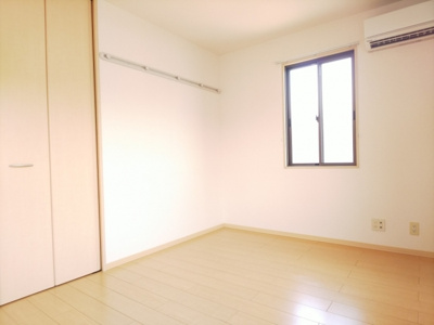 【洋室】 | ウエストリヴァーⅡ