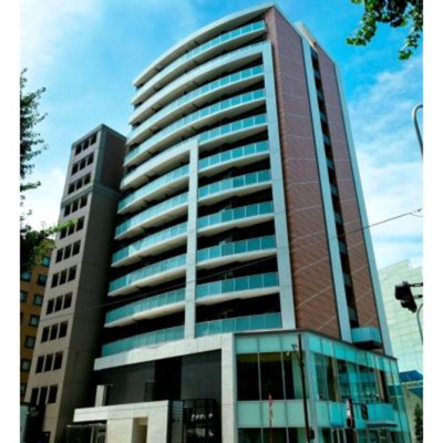 【外観】 | パークアクシス博多