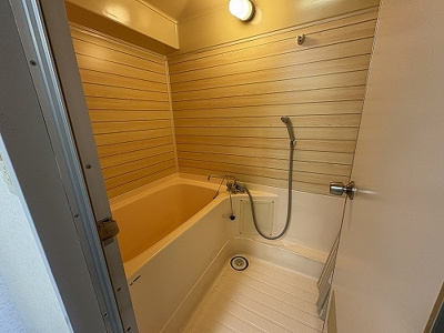 【浴室】 | シャンボール香椎宮前 | 浴室