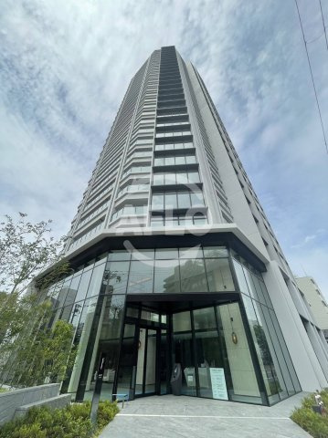 ザ・ファインタワーウエストコースト（弁天小学校区）