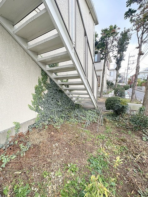 シティハイム下馬公園のその他共用部分|★自転車駐輪可★