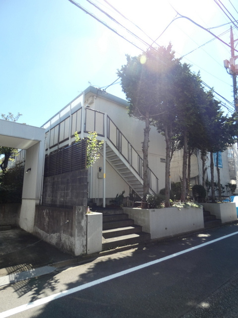 シティハイム下馬公園