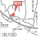 【周辺】 | 藤沢市善行坂2丁目売地
