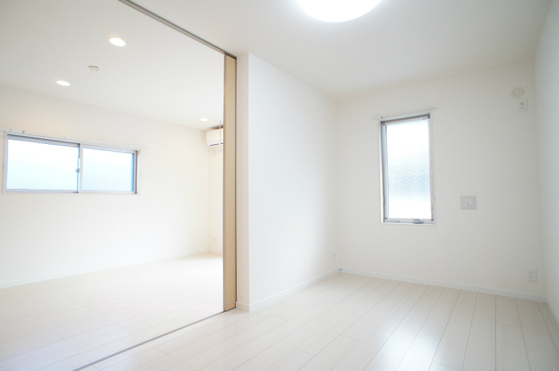 リブリ・Park Hill 東寺尾のその他