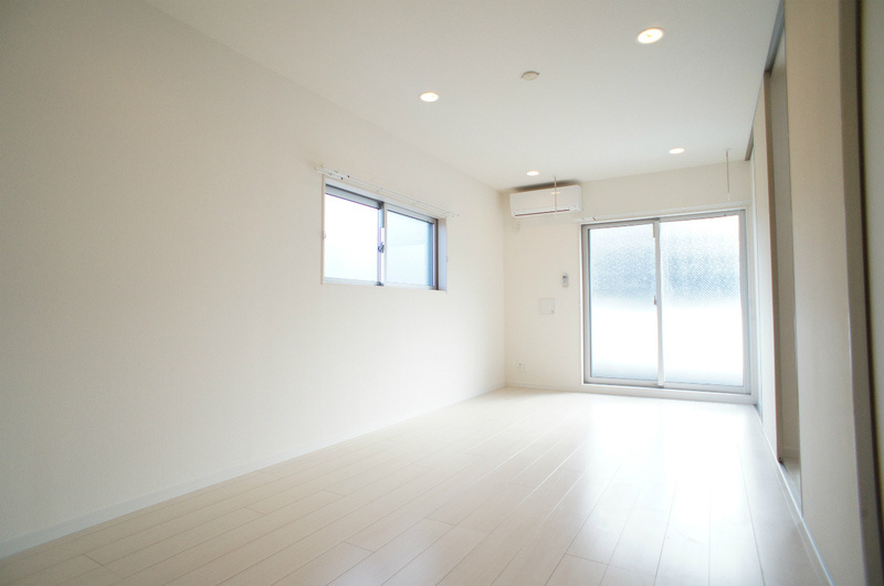 リブリ・Park Hill 東寺尾のその他