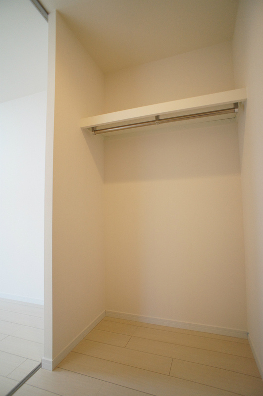 リブリ・Park Hill 東寺尾の収納