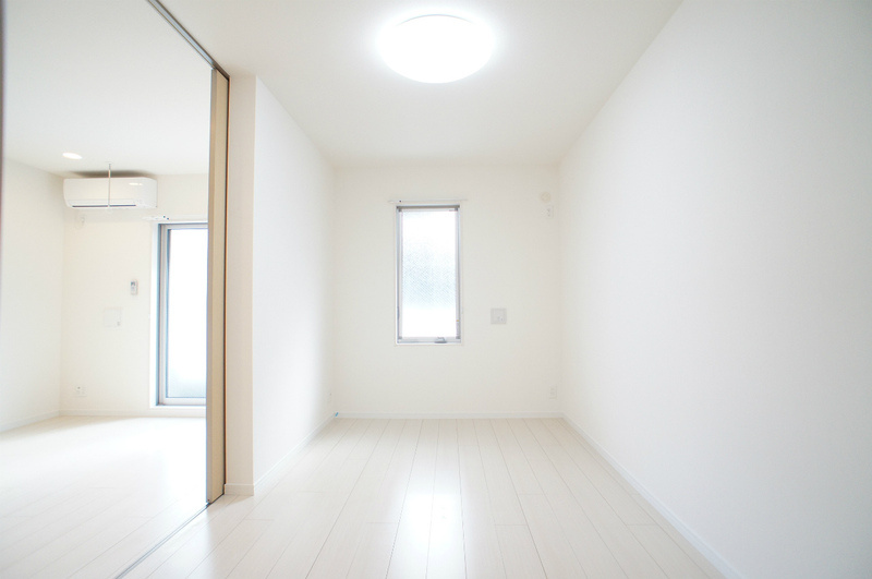 リブリ・Park Hill 東寺尾のその他