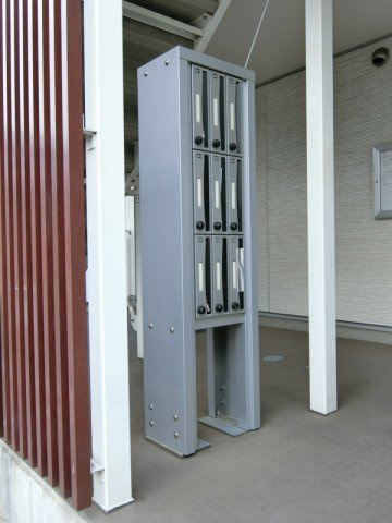 リブリ・Park Hill 東寺尾のその他