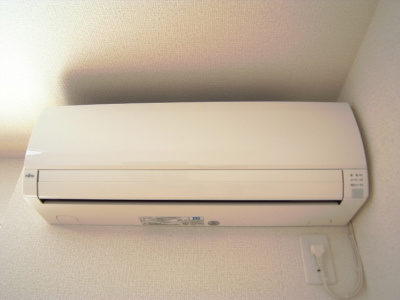 リブリ・三ツ沢フラッツの設備