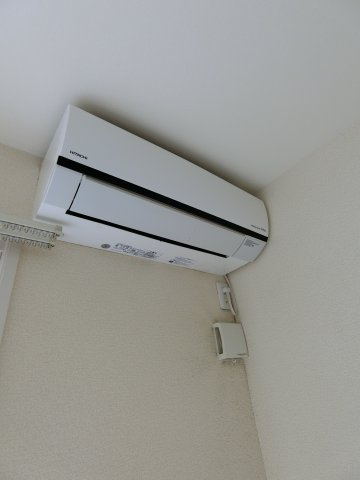 クレドメゾン白楽の設備|同仕様