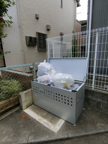 クレドメゾン白楽のその他