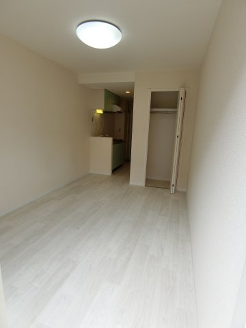 クレドメゾン白楽の内装|同仕様