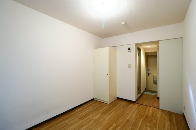 トップ大倉山の洋室