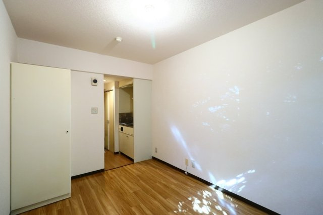 トップ大倉山の洋室