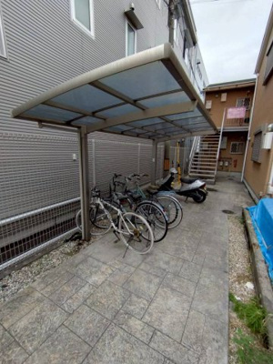 【その他共用部分】 | Renovation Miura(リノベーションミウラ)